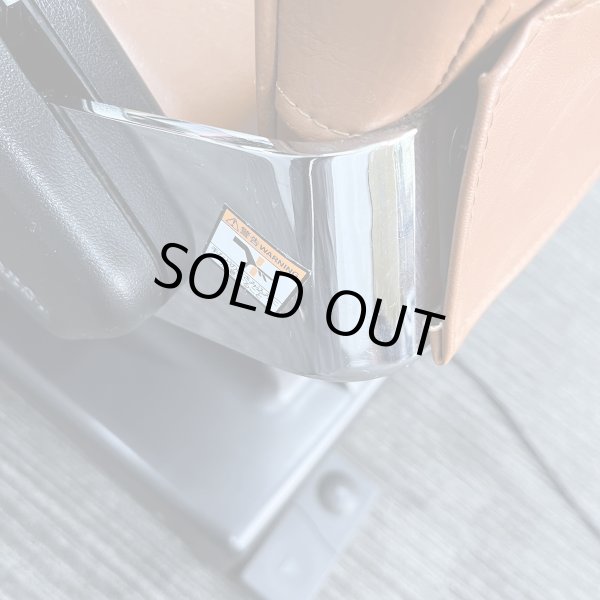 画像13: タカラ フェリオ ※レッグレスト連動タイプ (13)