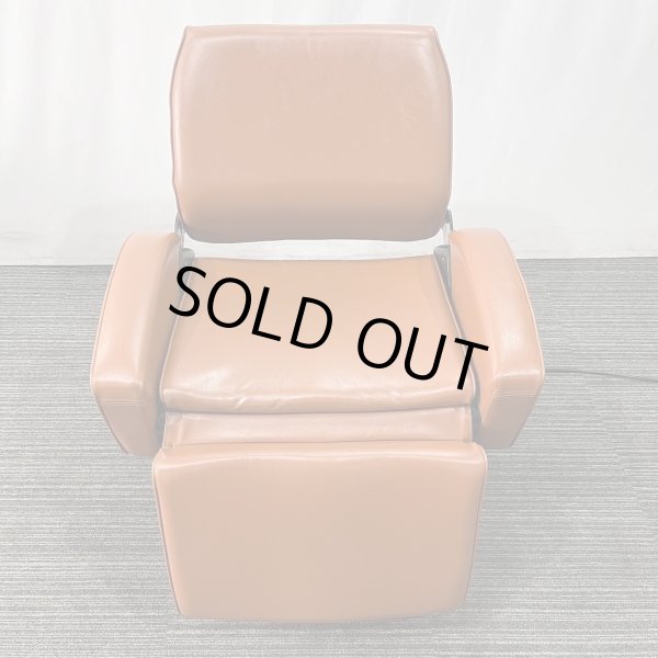 画像2: タカラ フェリオ ※レッグレスト連動タイプ (2)