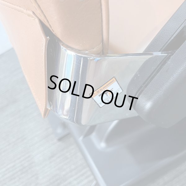 画像12: タカラ フェリオ ※レッグレスト連動タイプ (12)