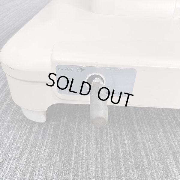 画像9: 【張替費込み!】タカラ E'sy(イージー)※レッグレスト連動タイプ【再生可能】 (9)