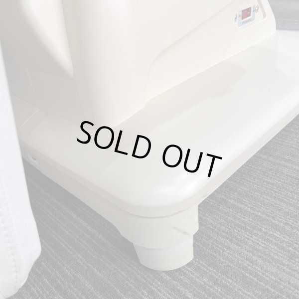 画像14: 【張替費込み!】タカラ E'sy(イージー)※レッグレスト連動タイプ【再生可能】 (14)