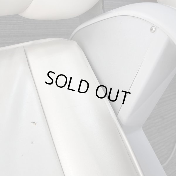 画像19: 【張替費込み!】タカラ E'sy(イージー)※レッグレスト連動タイプ【再生可能】 (19)