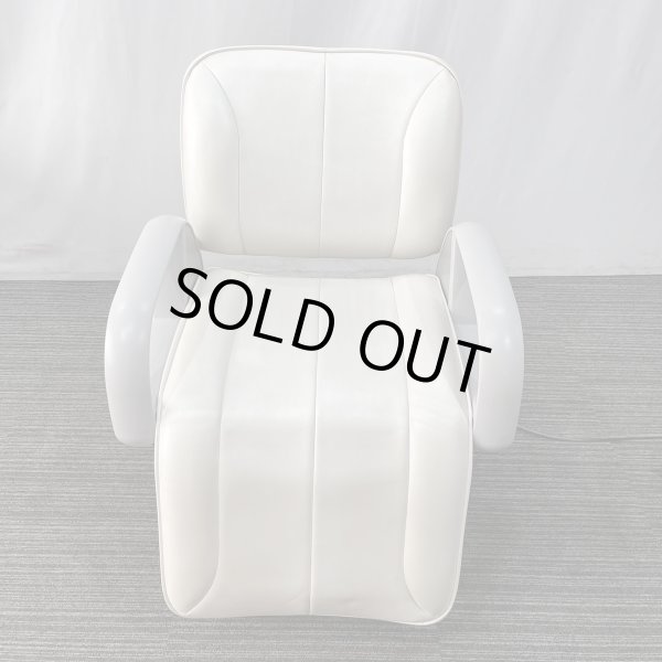 画像2: 【張替費込み!】タカラ E'sy(イージー)※レッグレスト連動タイプ【再生可能】 (2)