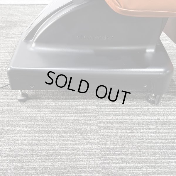 画像10: タカラ フェリオ ※レッグレスト連動タイプ (10)