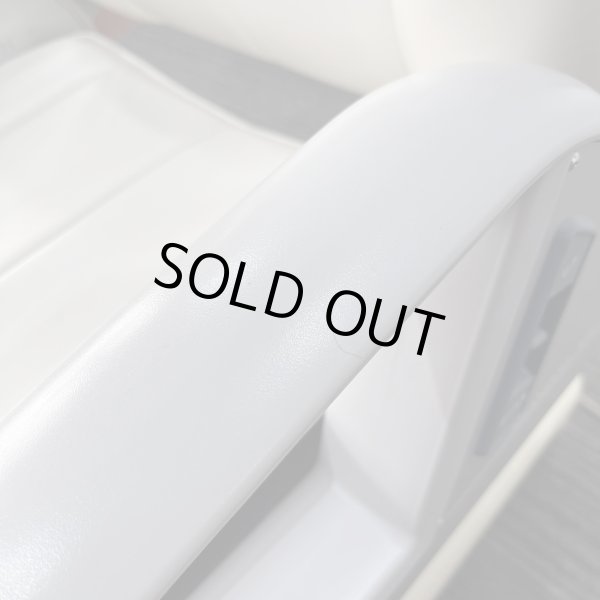 画像20: 【張替費込み!】タカラ E'sy(イージー)※レッグレスト連動タイプ【再生可能】 (20)