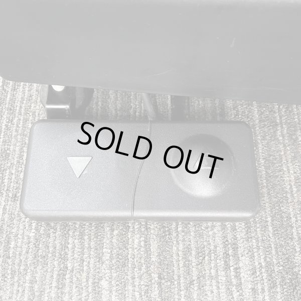 画像8: タカラ フェリオ ※レッグレスト連動タイプ (8)