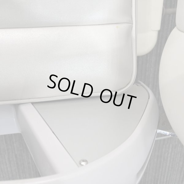 画像24: 【張替費込み!】タカラ E'sy(イージー)※レッグレスト連動タイプ【再生可能】 (24)