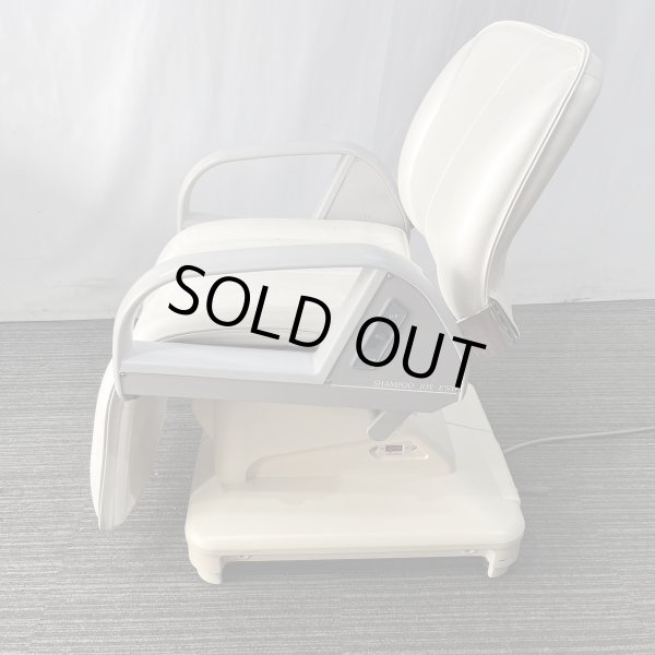 画像4: 【張替費込み!】タカラ E'sy(イージー)※レッグレスト連動タイプ【再生可能】 (4)