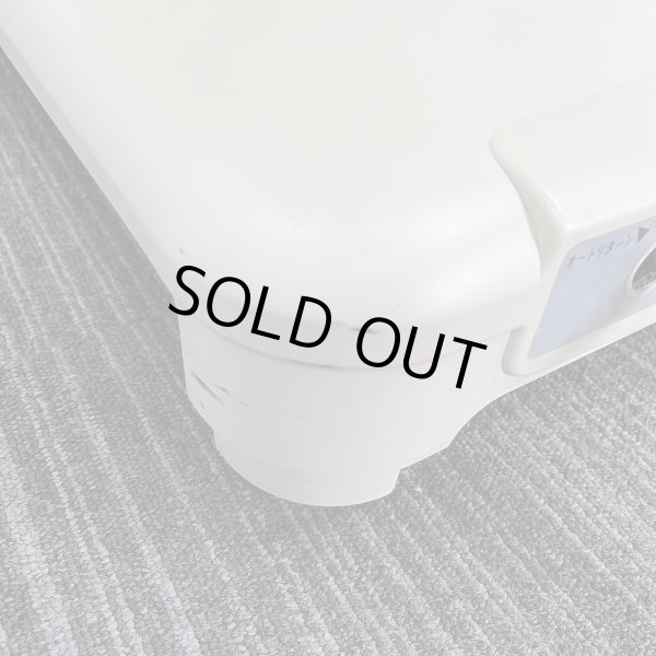 画像11: 【張替費込み!】タカラ E'sy(イージー)※レッグレスト連動タイプ【再生可能】 (11)