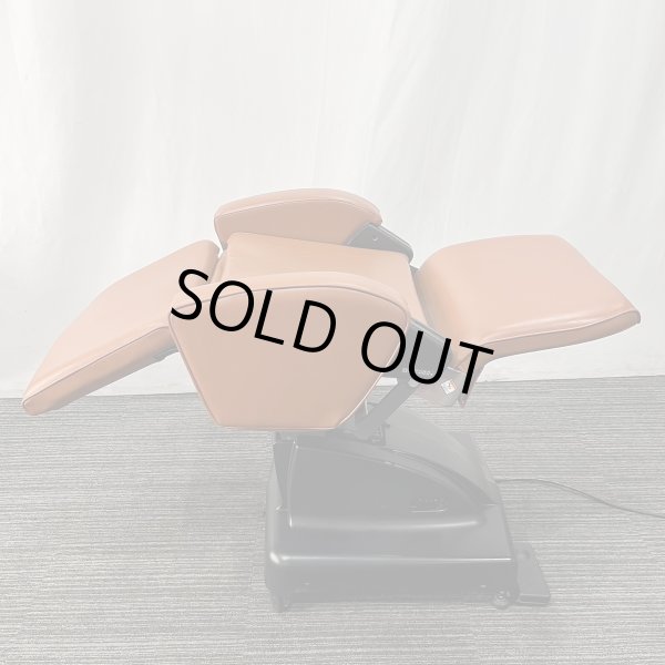 画像4: タカラ フェリオ ※レッグレスト連動タイプ (4)