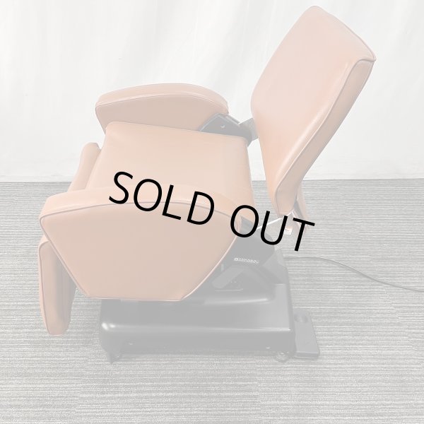 画像3: タカラ フェリオ ※レッグレスト連動タイプ (3)