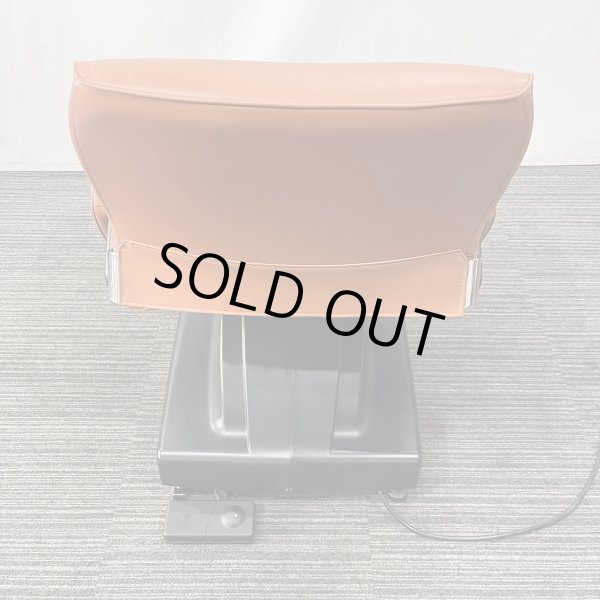 画像5: タカラ フェリオ ※レッグレスト連動タイプ (5)