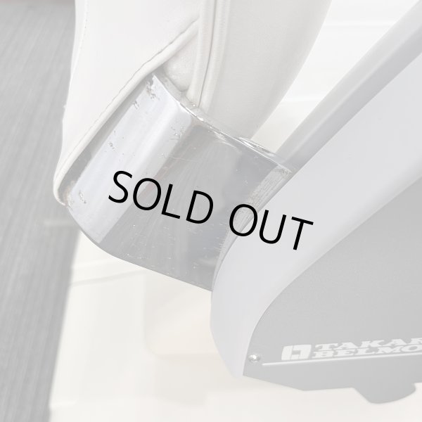 画像21: 【張替費込み!】タカラ E'sy(イージー)※レッグレスト連動タイプ【再生可能】 (21)