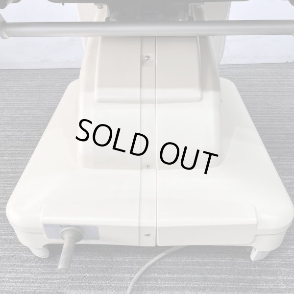 画像7: 【張替費込み!】タカラ E'sy(イージー)※レッグレスト連動タイプ【再生可能】 (7)