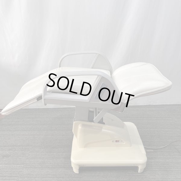 画像5: 【張替費込み!】タカラ E'sy(イージー)※レッグレスト連動タイプ【再生可能】 (5)