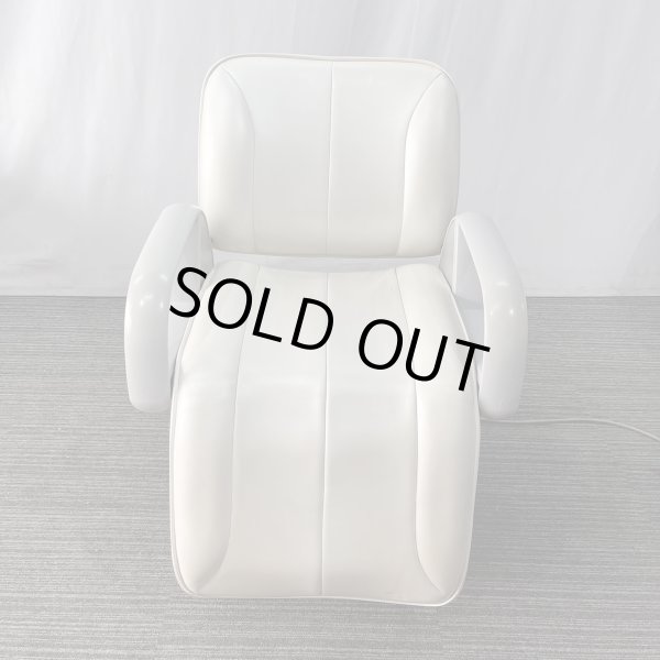 画像2: 【張替費込み!】タカラ E'sy(イージー)※レッグレスト連動タイプ【再生可能】 (2)