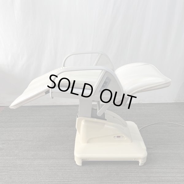 画像5: 【張替費込み!】タカラ E'sy(イージー)※レッグレスト連動タイプ【再生可能】 (5)