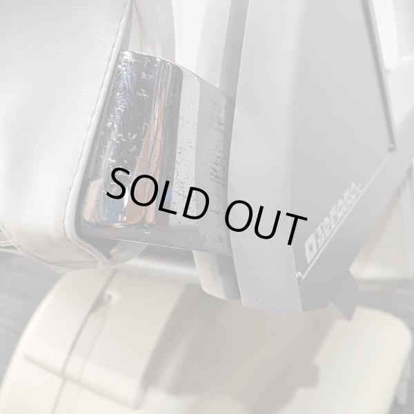 画像12: 【張替費込み!】タカラ E'sy(イージー)※レッグレスト連動タイプ【再生可能】 (12)