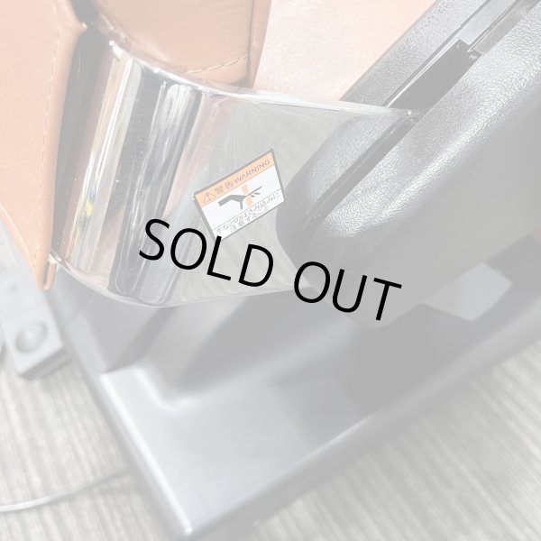 画像9: タカラ フェリオ ※レッグレスト連動タイプ (9)