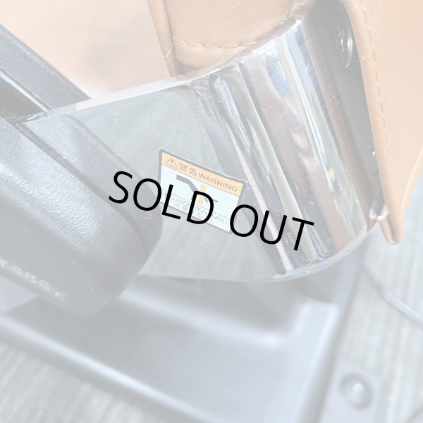 画像8: タカラ フェリオ ※レッグレスト連動タイプ (8)