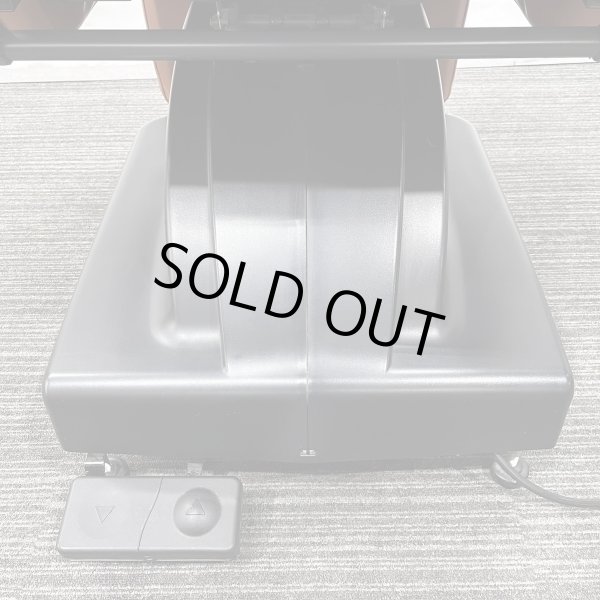 画像7: タカラ フェリオ ※レッグレスト連動タイプ (7)