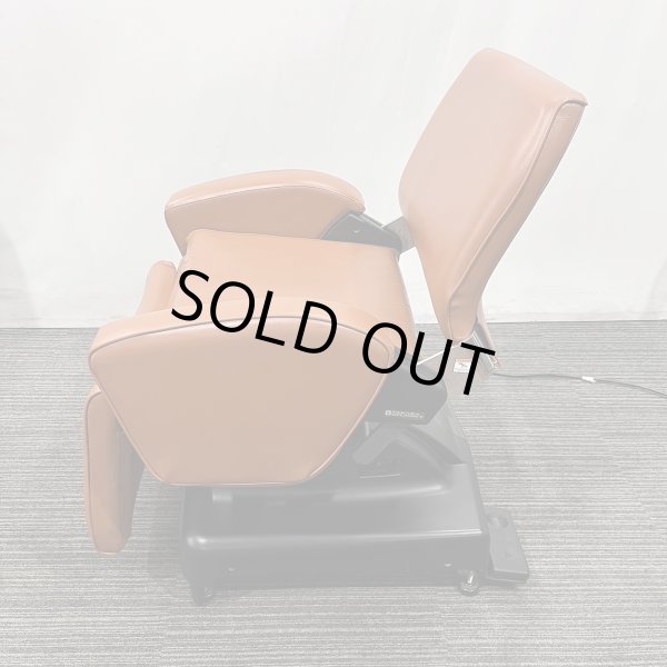 画像4: タカラ フェリオ ※レッグレスト連動タイプ (4)