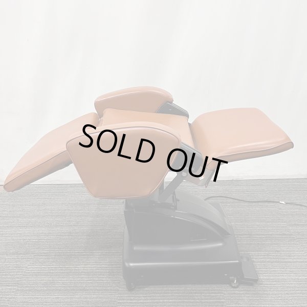 画像5: タカラ フェリオ ※レッグレスト連動タイプ (5)