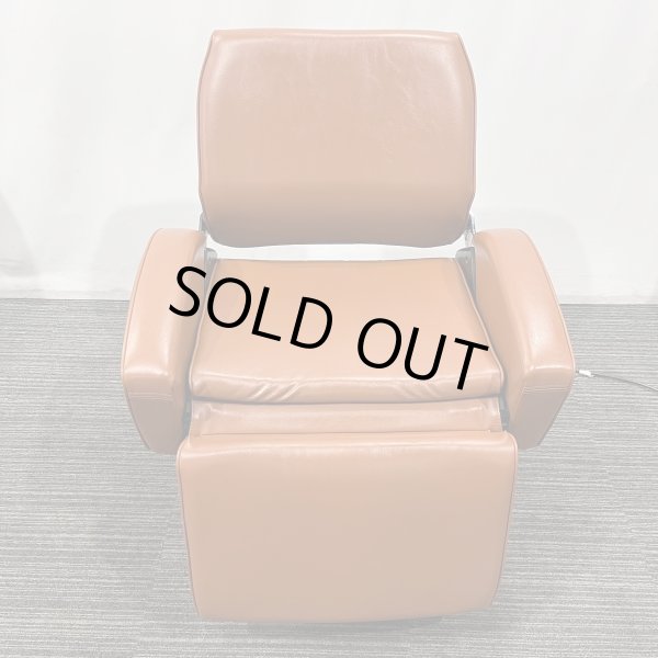 画像2: タカラ フェリオ ※レッグレスト連動タイプ (2)