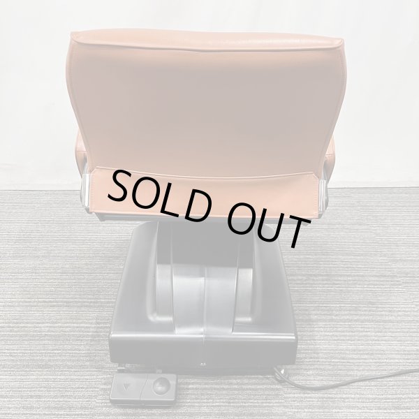 画像6: タカラ フェリオ ※レッグレスト連動タイプ (6)