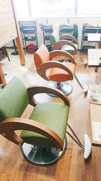 画像2: ワールドビジョン　ヌアージュ　張替（L-6512.6524) (2)