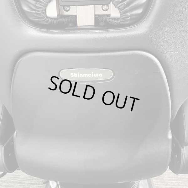 画像14: 【再生費込み】新明和　エスプレンドII　BC1430 (14)