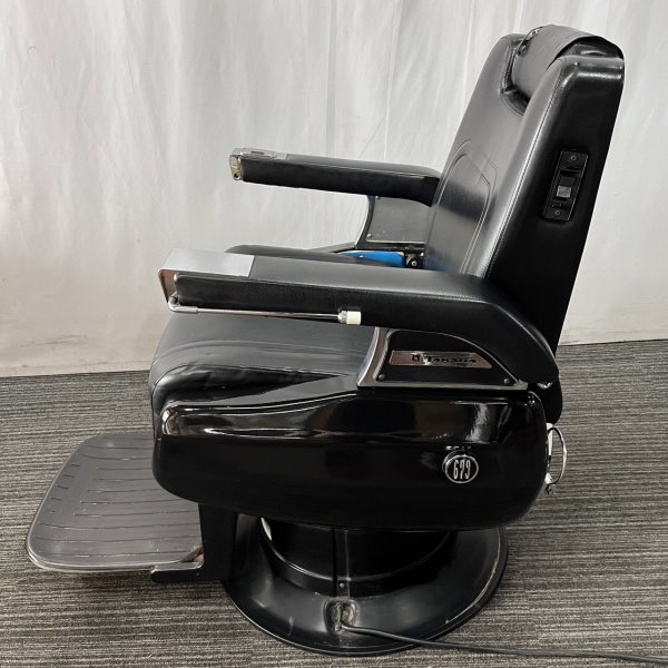 画像6: 【再生費込み】タカラ　679 マークII パンサー (6)