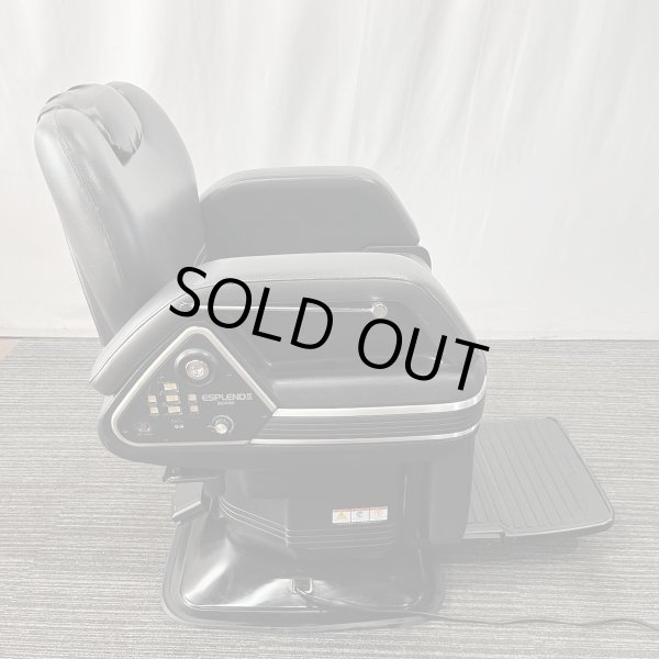 画像3: 【再生費込み】新明和　エスプレンドII　BC1430 (3)