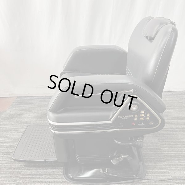 画像6: 【再生費込み】新明和　エスプレンドII　BC1430 (6)