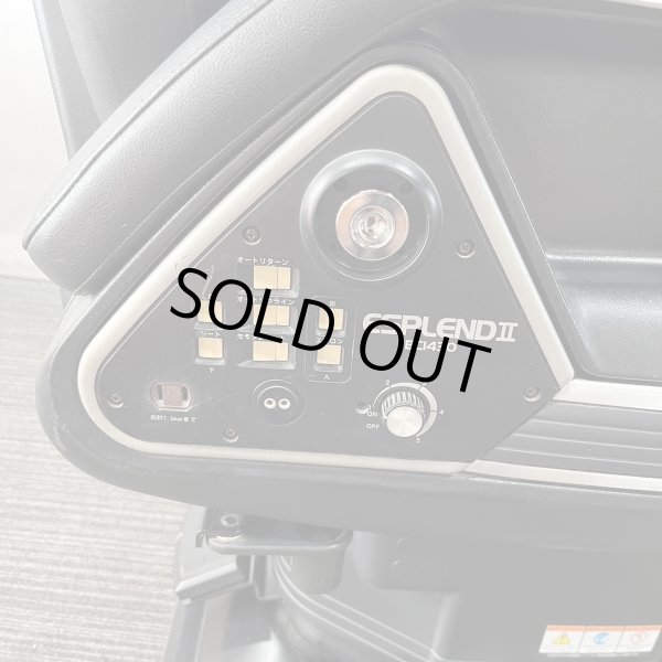 画像4: 【再生費込み】新明和　エスプレンドII　BC1430 (4)