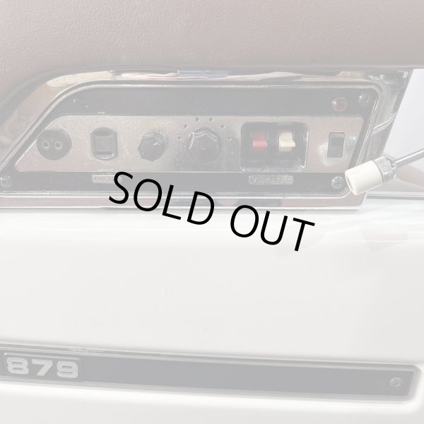 画像4: 【中古現状品】タカラ　879【張替・再生可能】 (4)