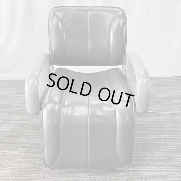 画像2: 【張替費込み！】タカラ E'sy（イージー）※レッグレスト連動タイプ【再生可能】 (2)