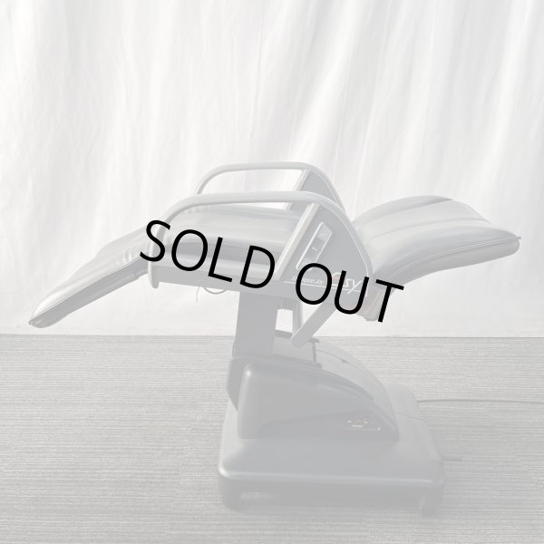 画像7: 【張替費込み!】タカラ E'sy(イージー)※レッグレスト連動タイプ【再生可能】※売約済 (7)