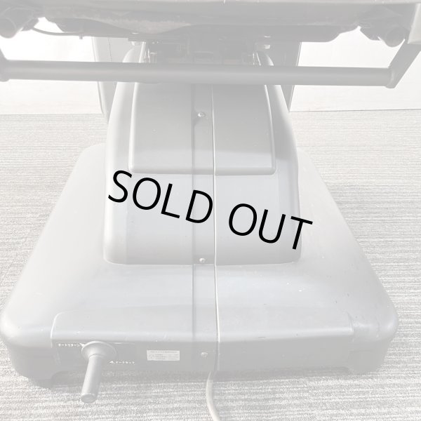 画像9: 【張替費込み!】タカラ E'sy(イージー)※レッグレスト連動タイプ【再生可能】※売約済 (9)