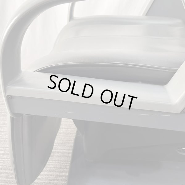 画像5: 【張替費込み!】タカラ E'sy(イージー)※レッグレスト連動タイプ【再生可能】※売約済 (5)