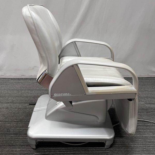 画像12: 【張替費込み!】タカラ E'sy(イージー)※レッグレスト連動タイプ【再生可能】 (12)