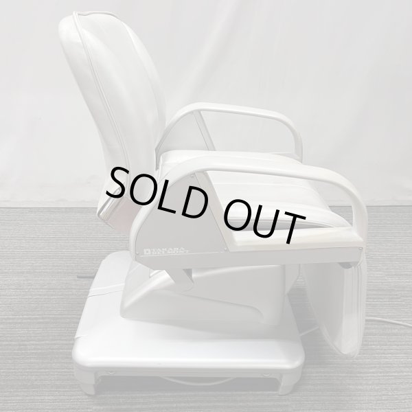 画像12: 【張替費込み！】タカラ E'sy（イージー）※レッグレスト連動タイプ【再生可能】 (12)