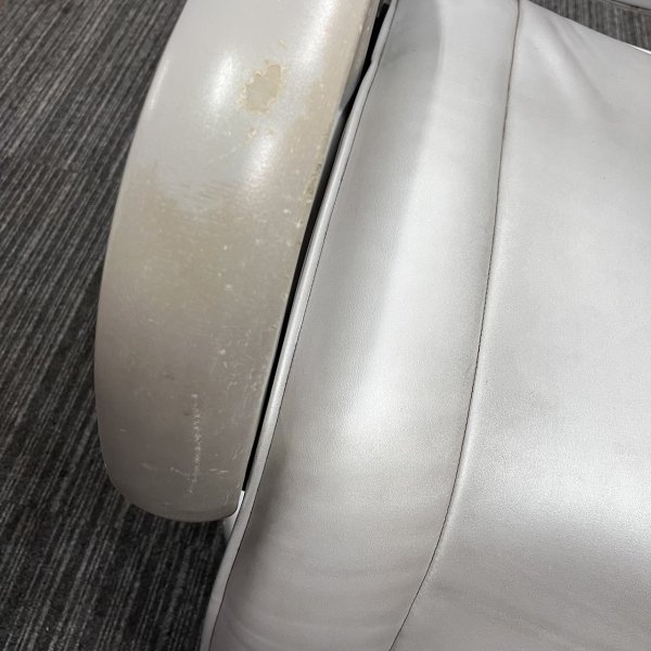 画像16: 【張替費込み!】タカラ E'sy(イージー)※レッグレスト連動タイプ【再生可能】 (16)