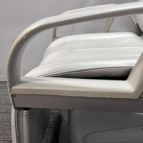 画像4: 【張替費込み!】タカラ E'sy(イージー)※レッグレスト連動タイプ【再生可能】 (4)