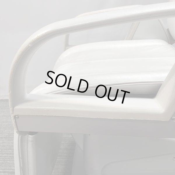 画像4: 【張替費込み！】タカラ E'sy（イージー）※レッグレスト連動タイプ【再生可能】 (4)