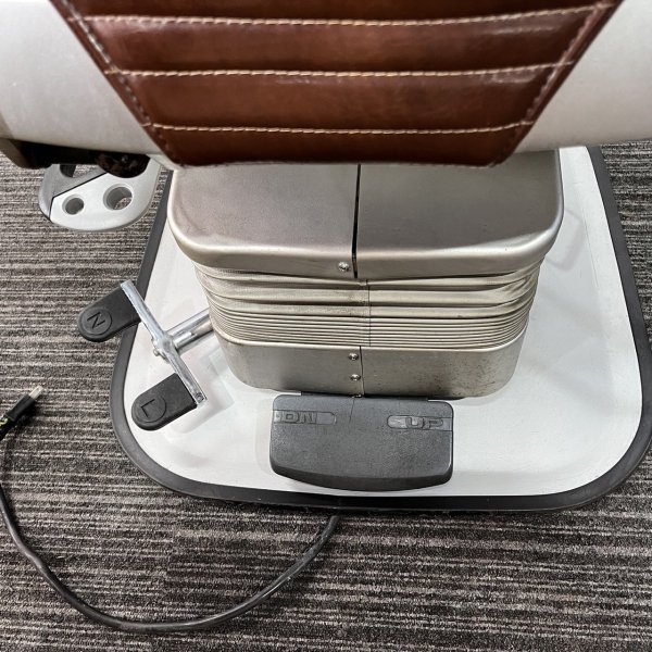 画像8: 【再生費込み】タカラ　BB-SP SL（直上・背二分割タイプ） (8)