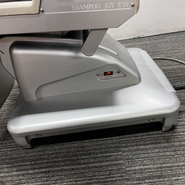 画像5: 【張替費込み!】タカラ E'sy(イージー)※レッグレスト連動タイプ【再生可能】 (5)