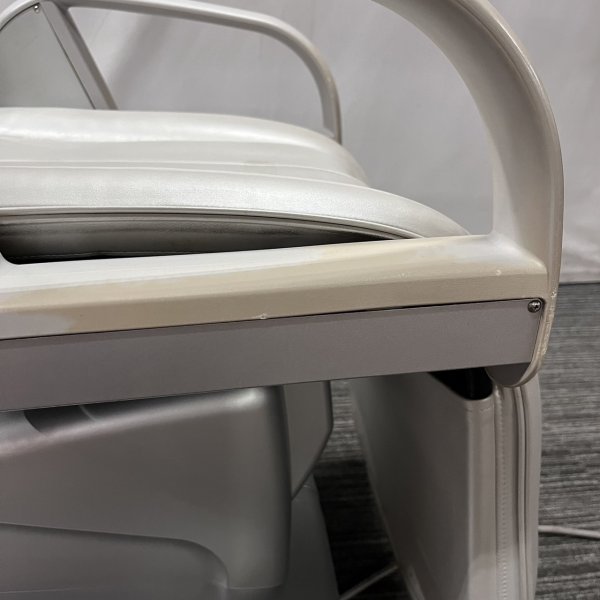 画像14: 【張替費込み!】タカラ E'sy(イージー)※レッグレスト連動タイプ【再生可能】 (14)