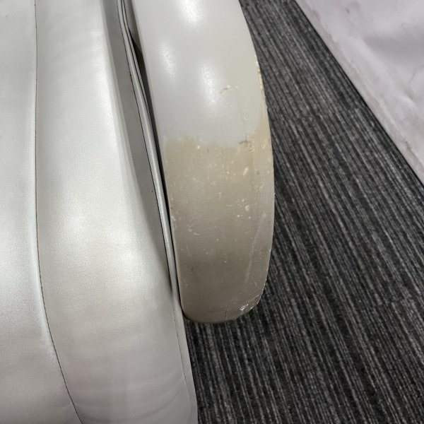 画像7: 【張替費込み!】タカラ E'sy(イージー)※レッグレスト連動タイプ【再生可能】 (7)