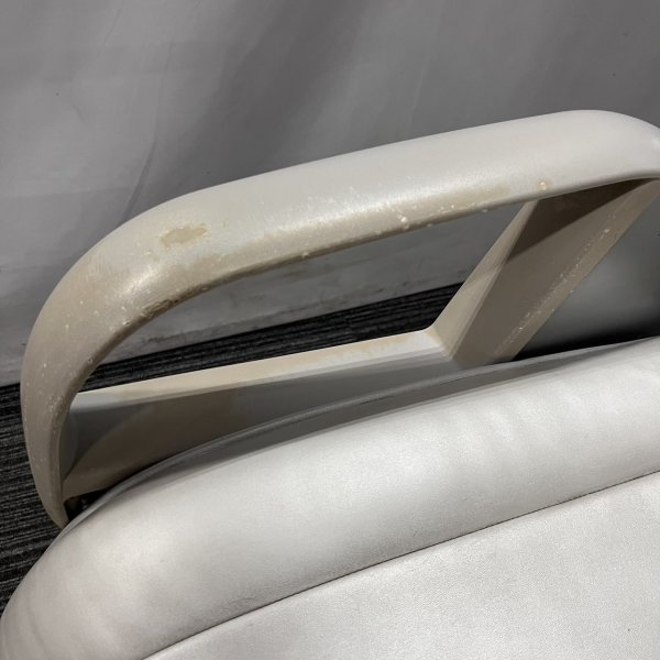 画像17: 【張替費込み!】タカラ E'sy(イージー)※レッグレスト連動タイプ【再生可能】 (17)